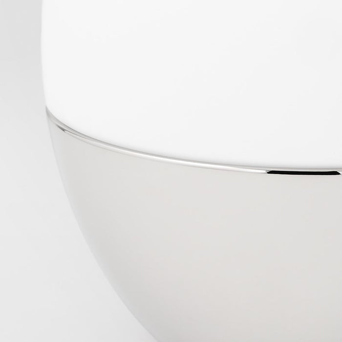 Orion Table Lamp in Detail.