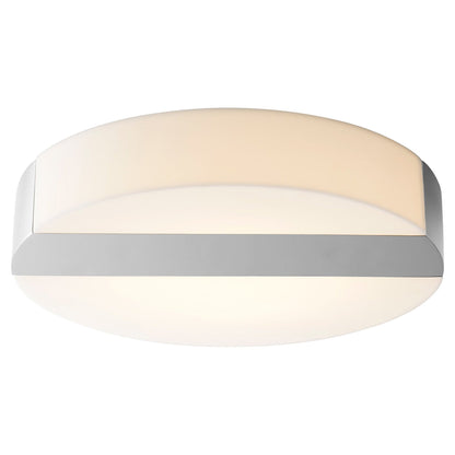 Aurora LED Flush Mount Ceiling Light in Detail.