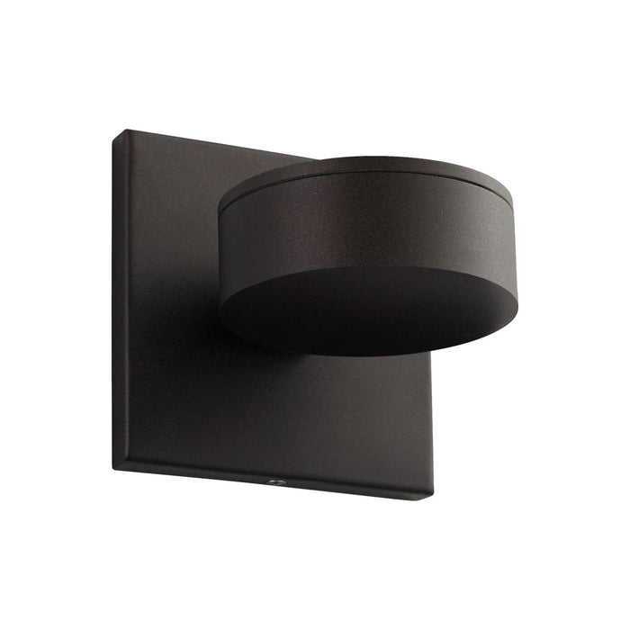 Ceres LED Outdoor Wall Light in Detail.