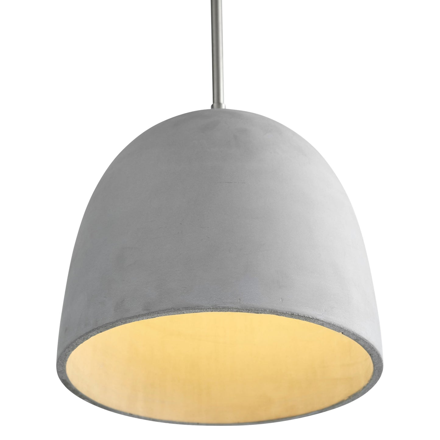 Dune LED Pendant Light in Detail.