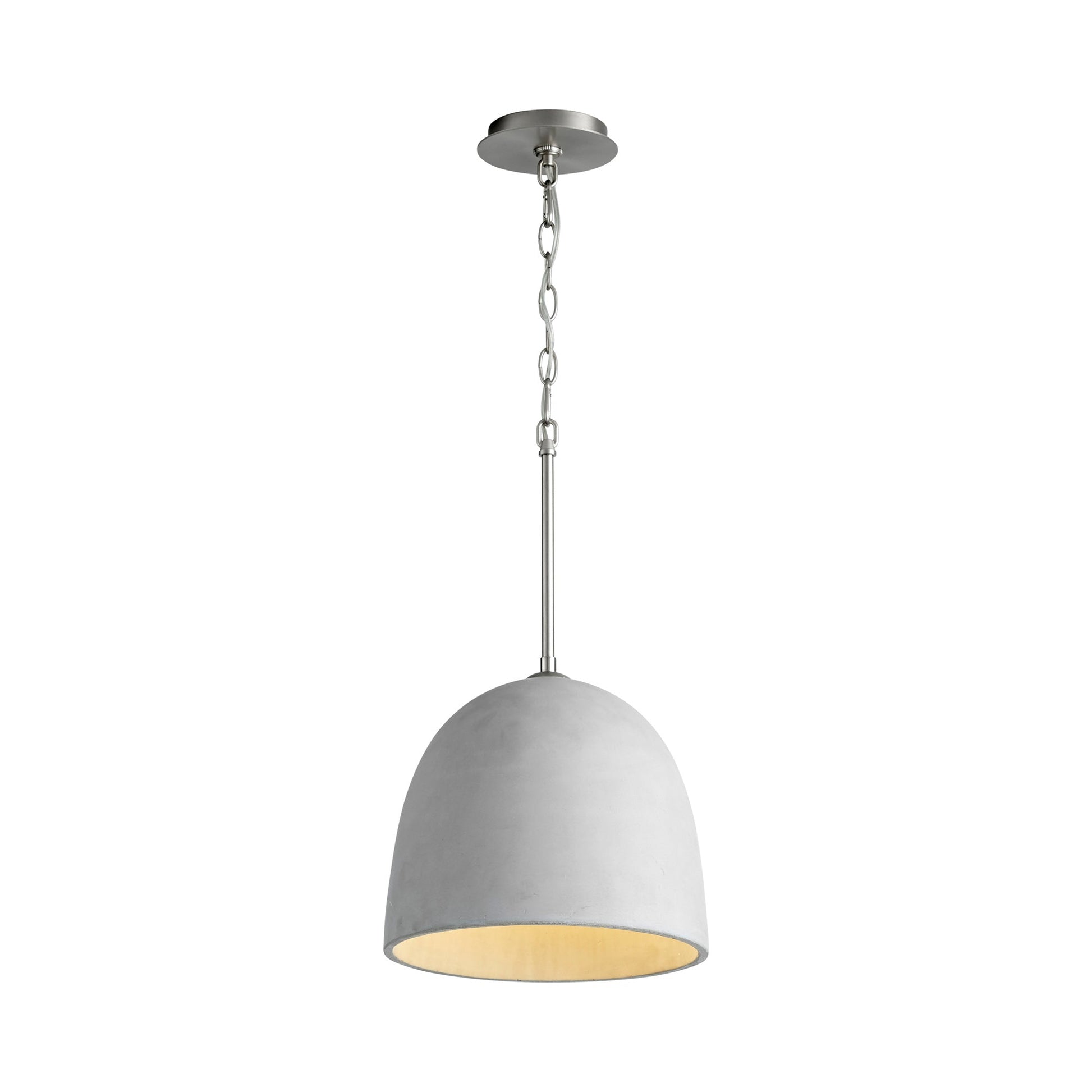 Dune LED Pendant Light in Detail.