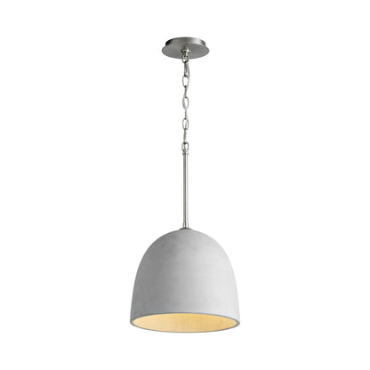 Dune LED Pendant Light in Detail.