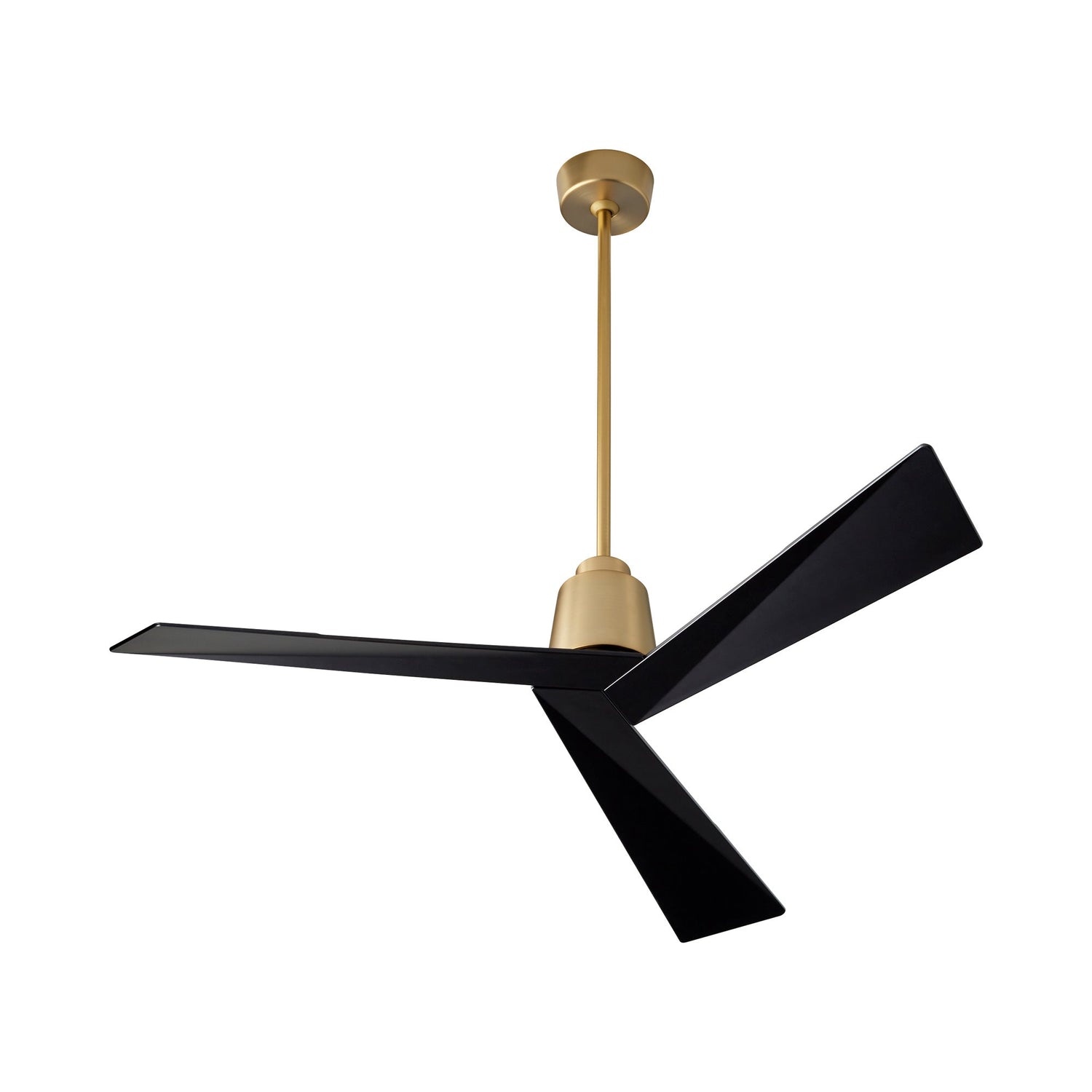 Dynamo Ceiling Fan.