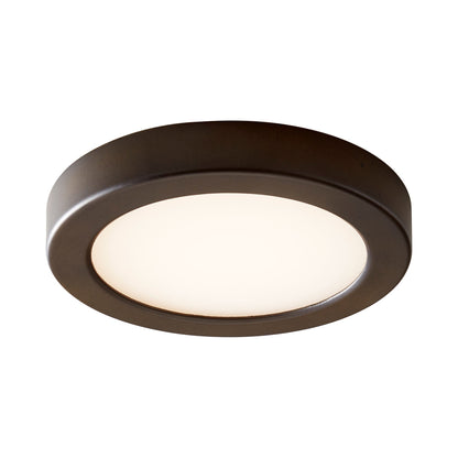 Elite LED Flush Mount Ceiling Light in Detail.