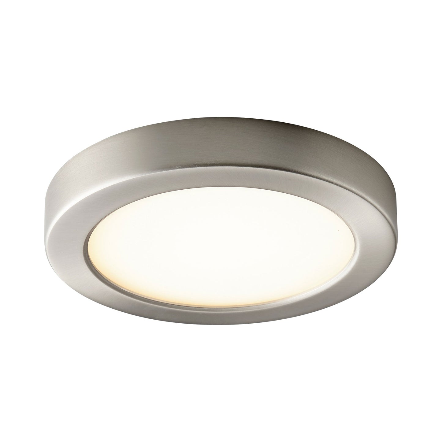 Elite LED Flush Mount Ceiling Light in Detail.