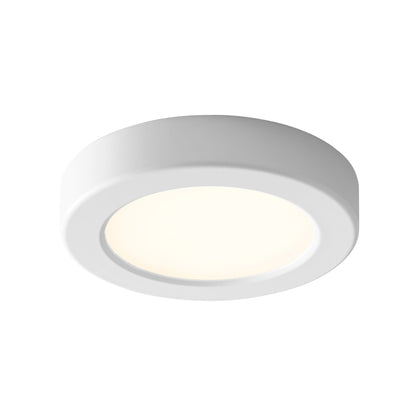 Elite LED Flush Mount Ceiling Light in Detail.