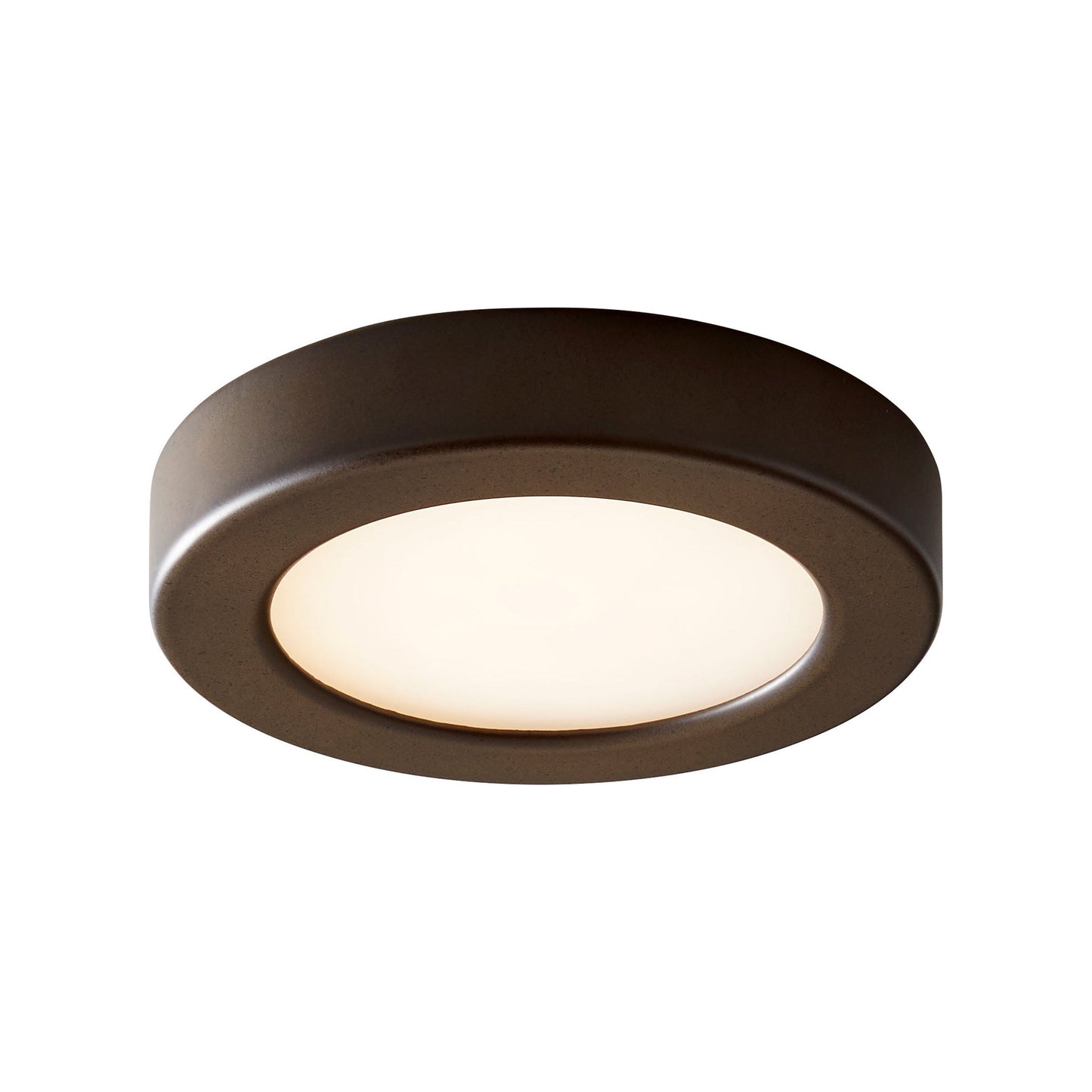 Elite LED Flush Mount Ceiling Light in Detail.