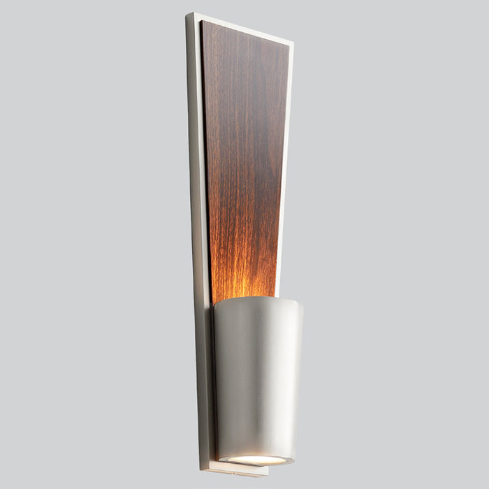 Favero LED Wall Light in Detail.