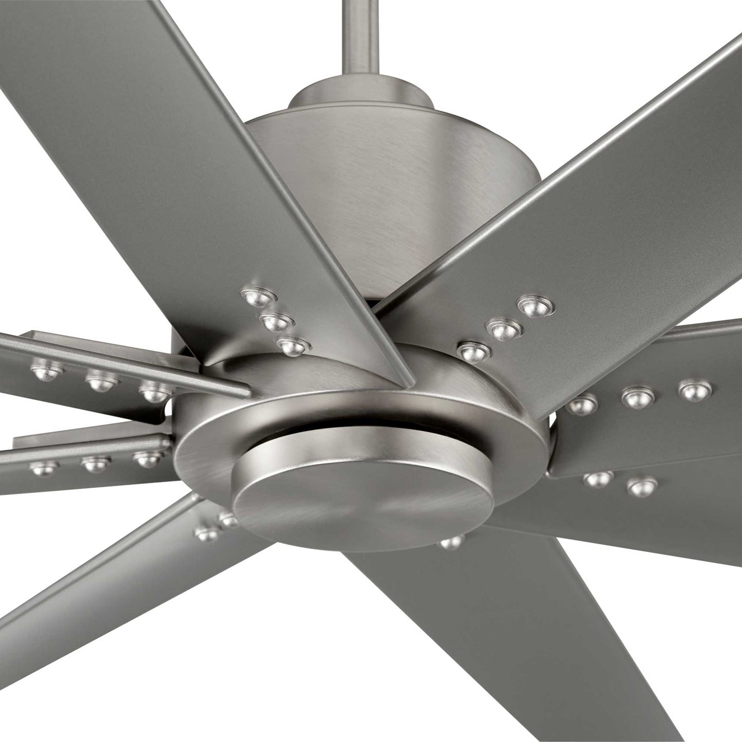 Fleet Ceiling Fan in Detail.