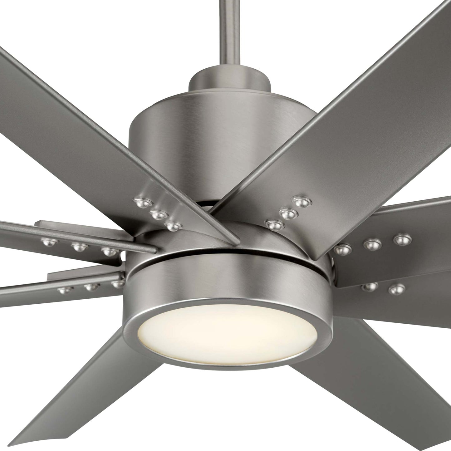 Fleet Ceiling Fan in Detail.