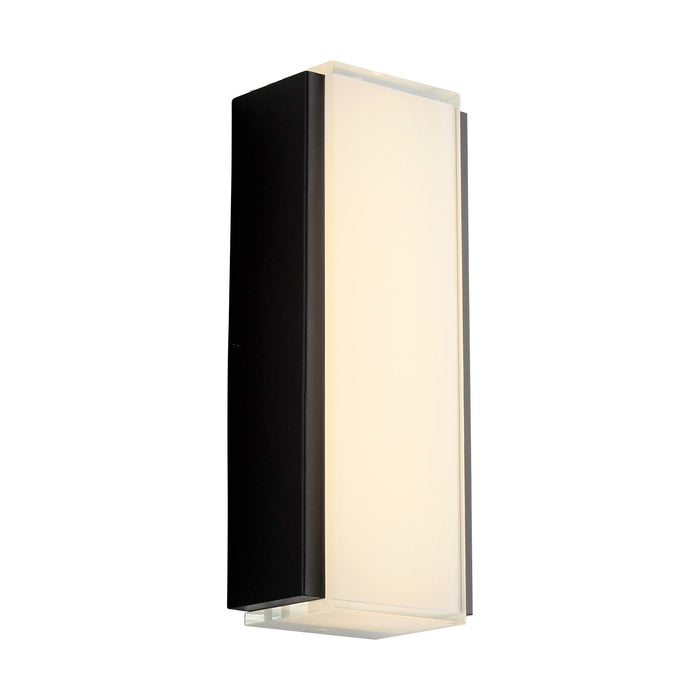 Helio Outdoor LED Wall Light in Detail.