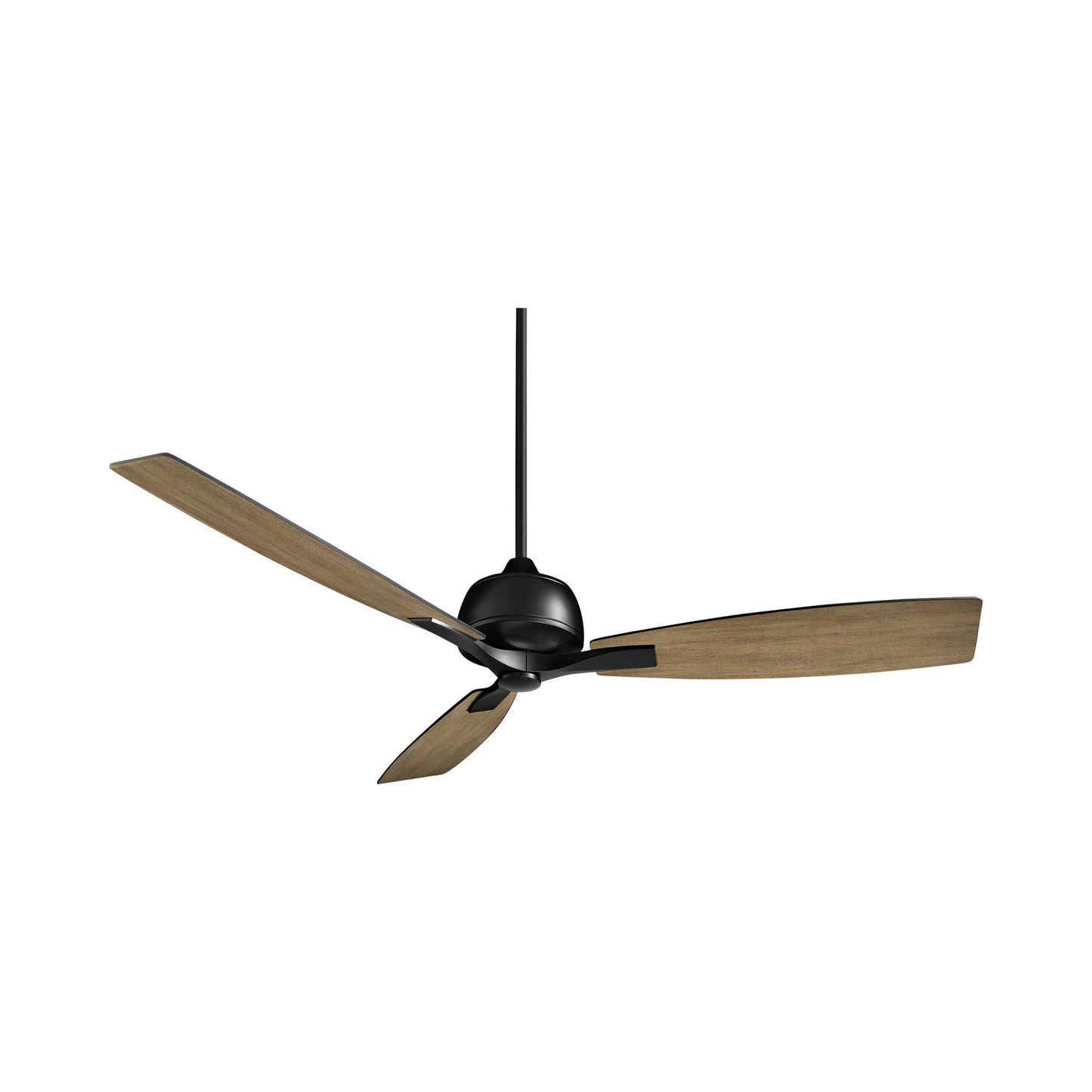 Juno Ceiling Fan in Detail.
