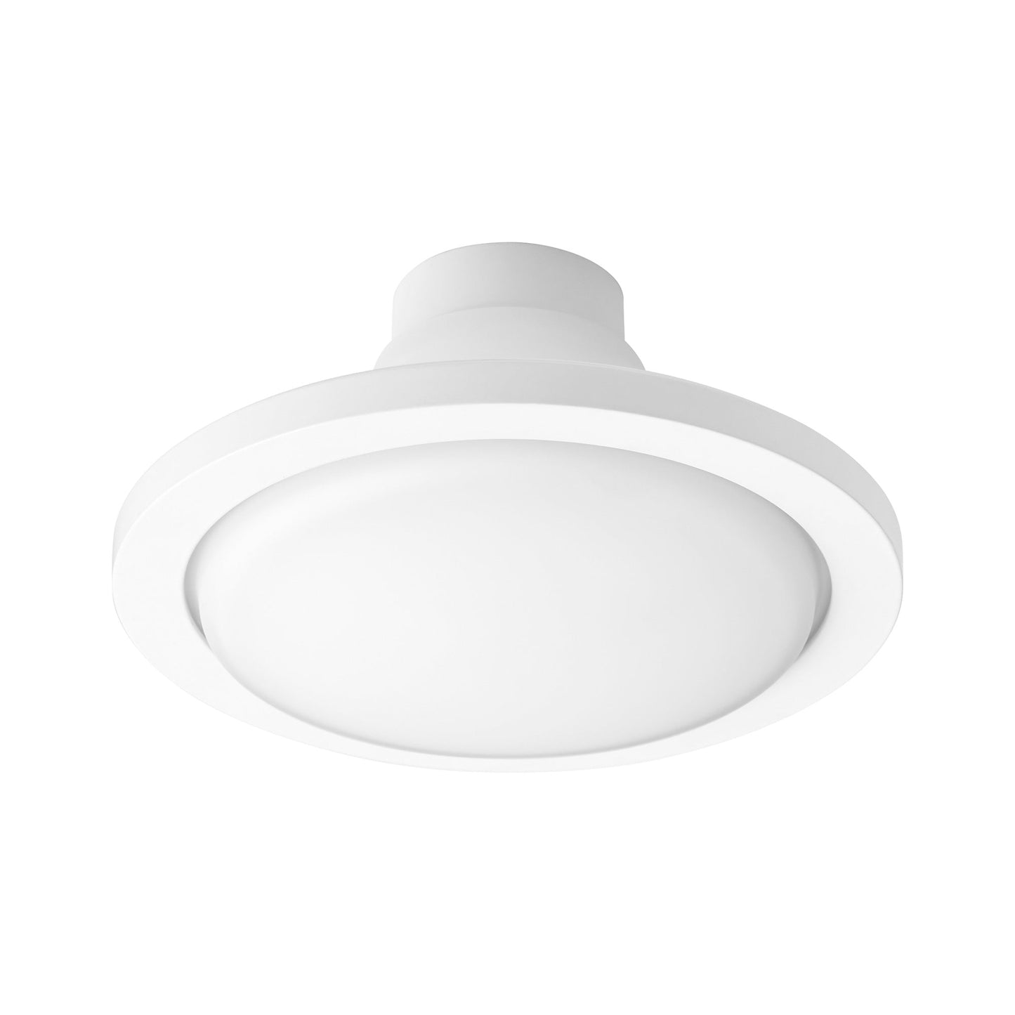 Juno Ceiling Fan in Detail.