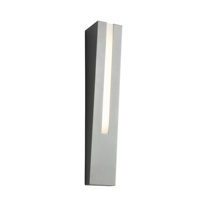 Karme Outdoor LED Wall Light in Detail.