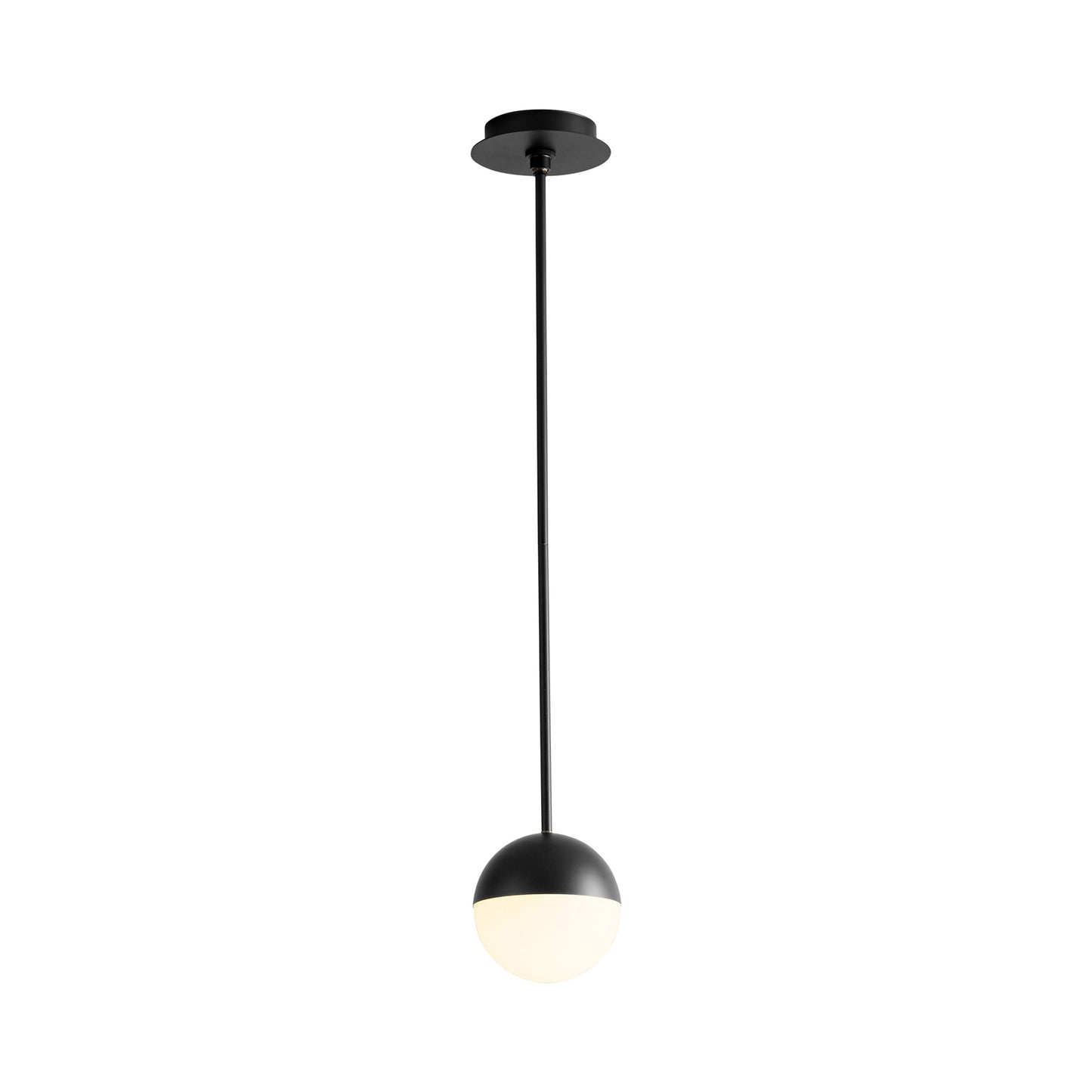 Mondo LED Pendant Light in Detail.