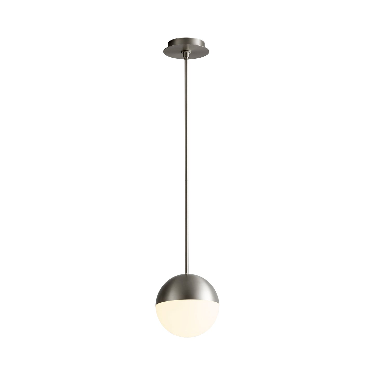 Mondo LED Pendant Light in Detail.