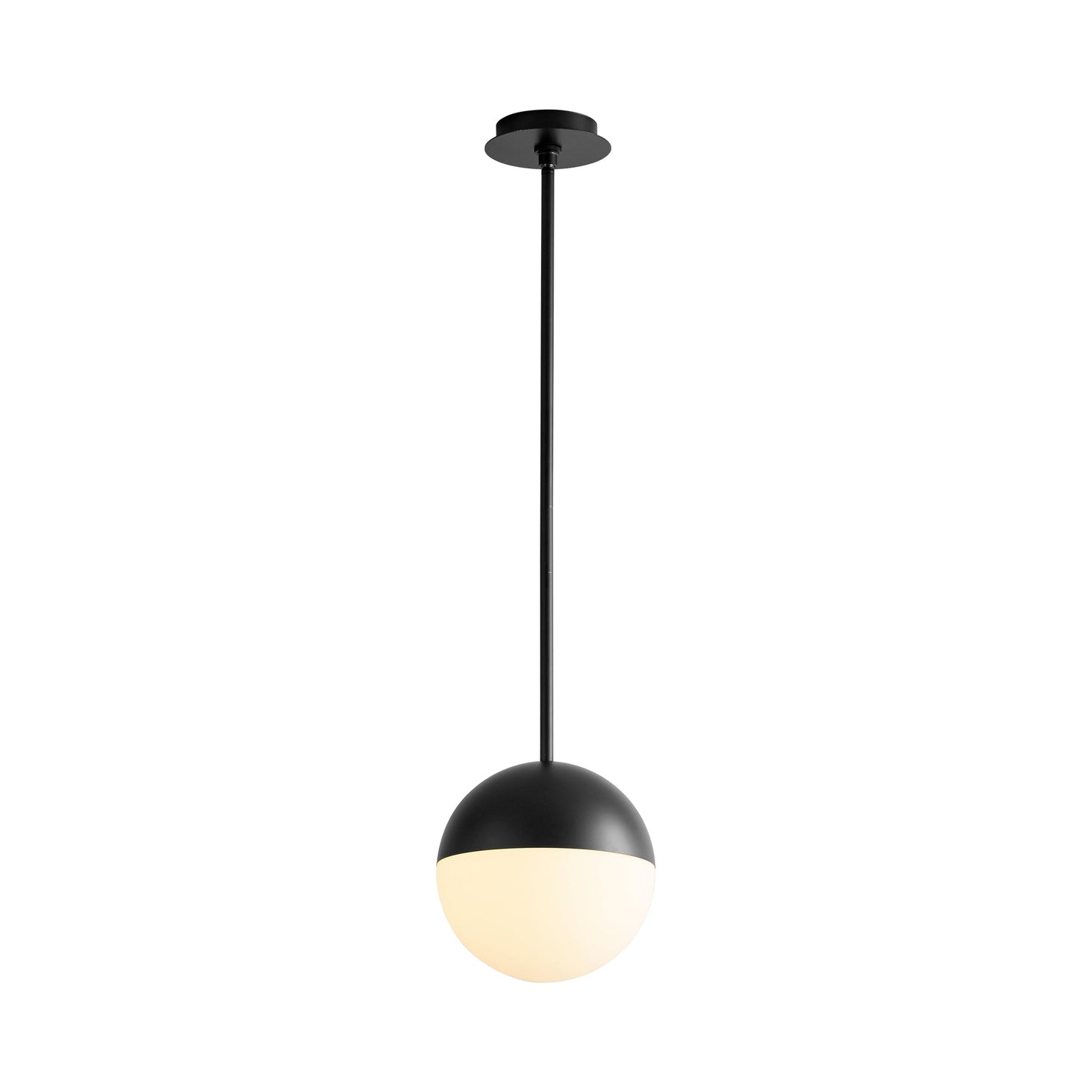 Mondo LED Pendant Light in Detail.