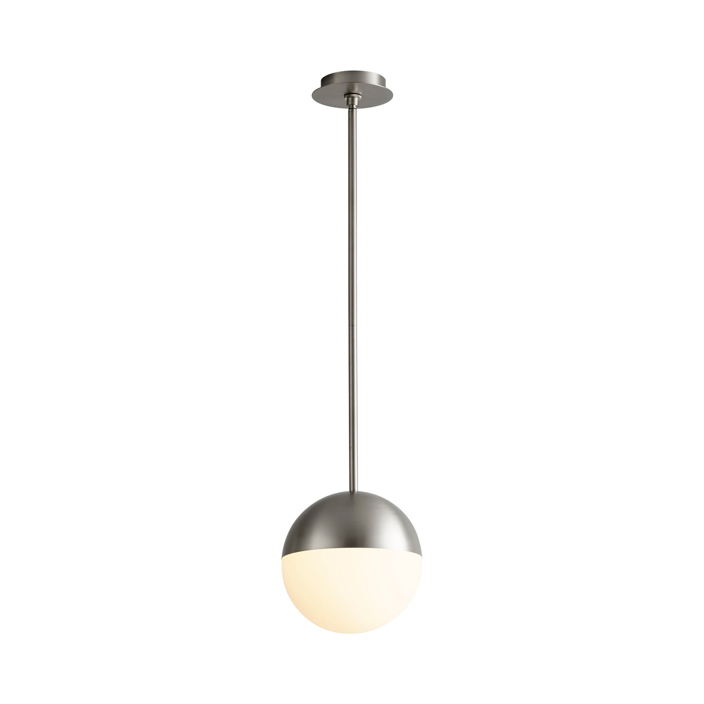 Mondo LED Pendant Light in Detail.