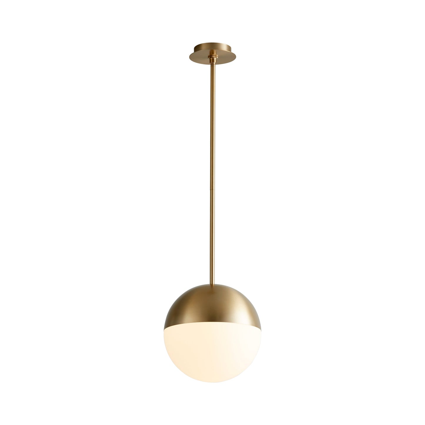 Mondo LED Pendant Light in Detail.