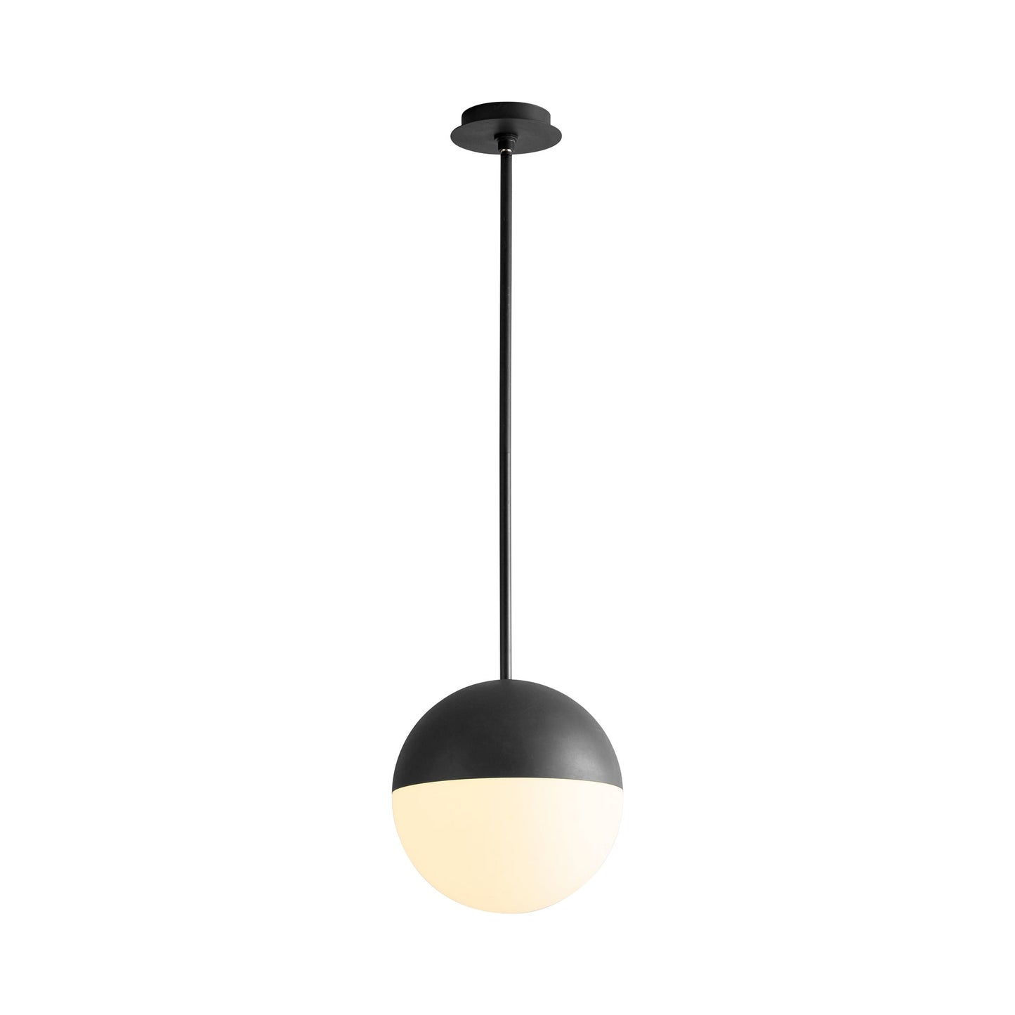 Mondo LED Pendant Light in Detail.