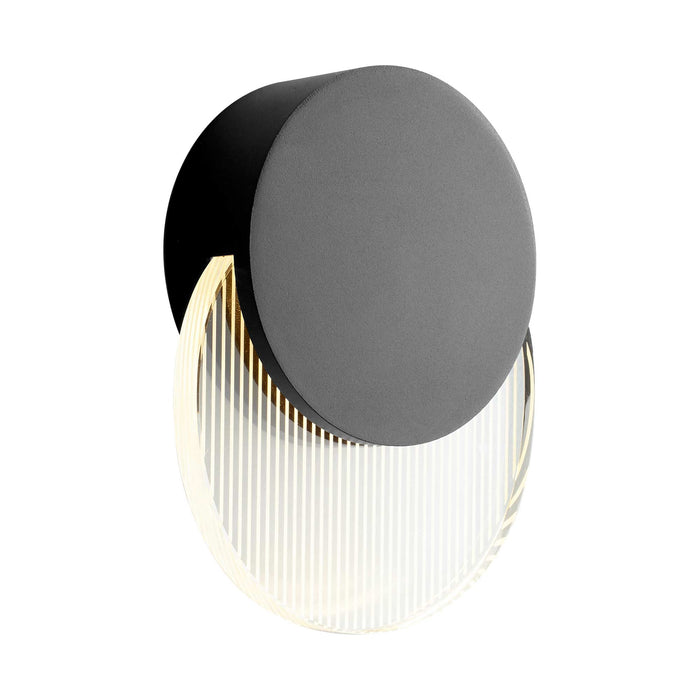 Pavo Outdoor LED Wall Light in Detail.