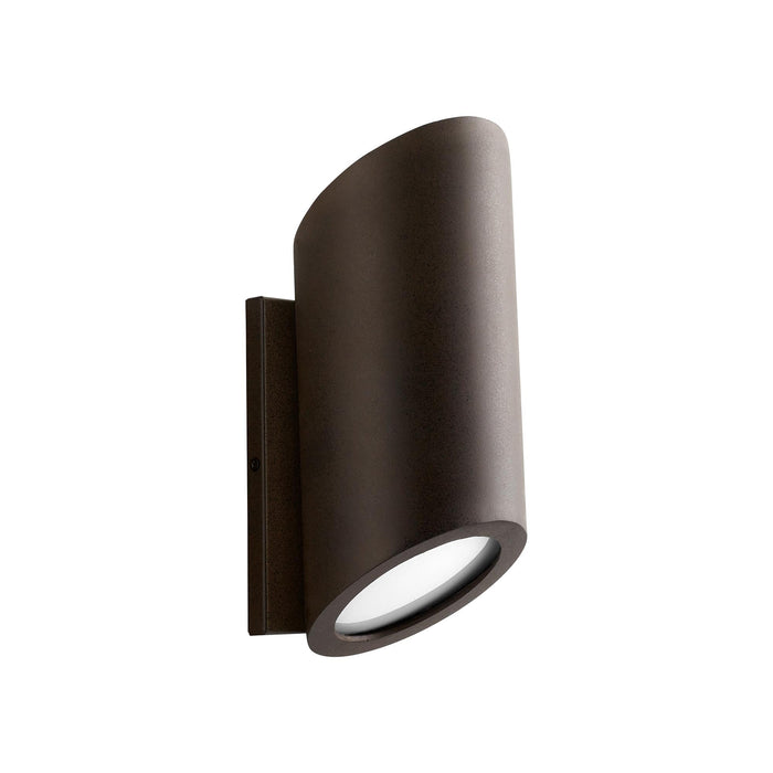 Realm Outdoor LED Wall Light.