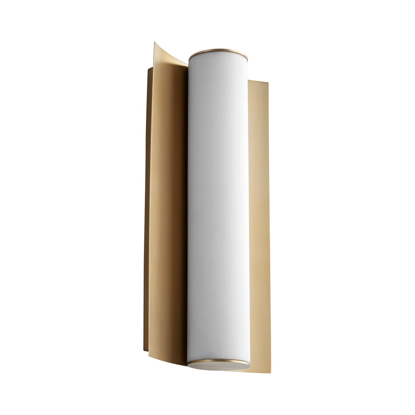 Wave LED Bath Wall Light.