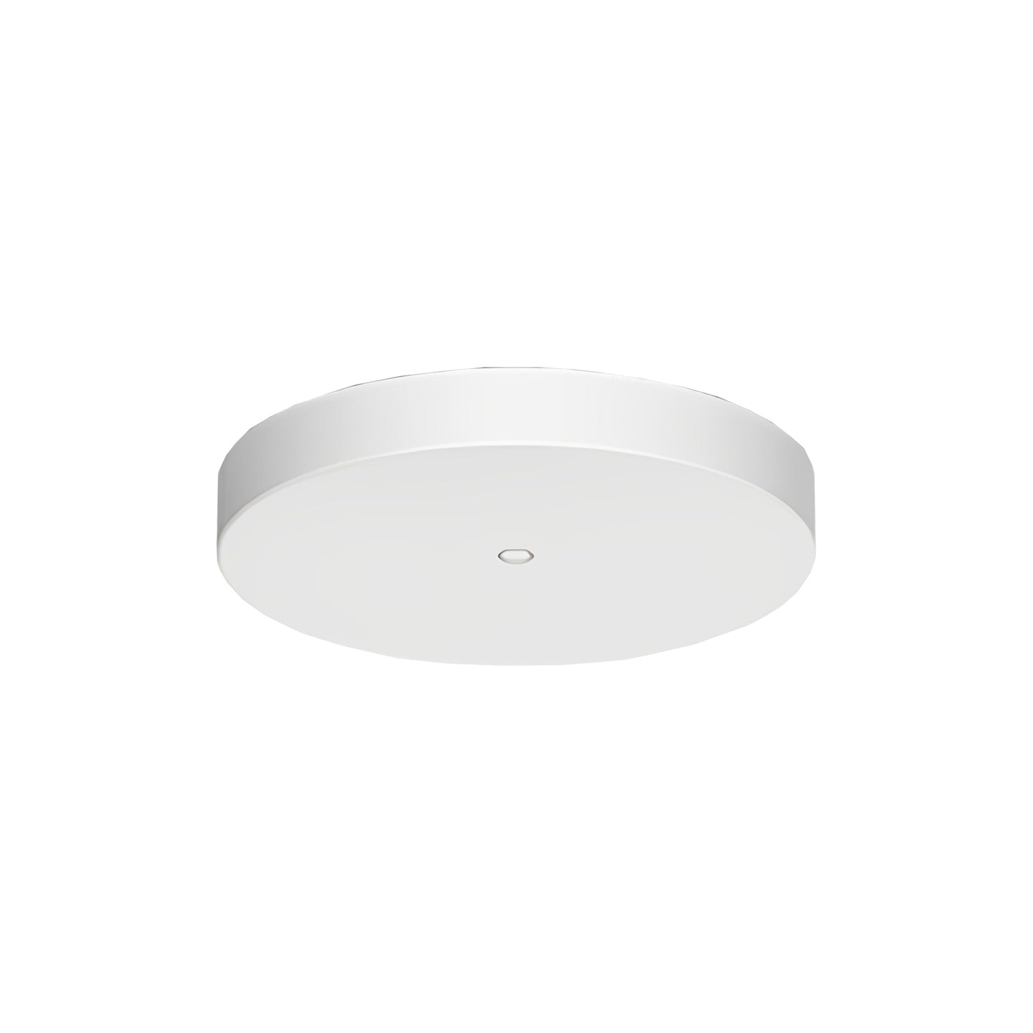 Bola Multi-Light Canopy in White (9-Inch).