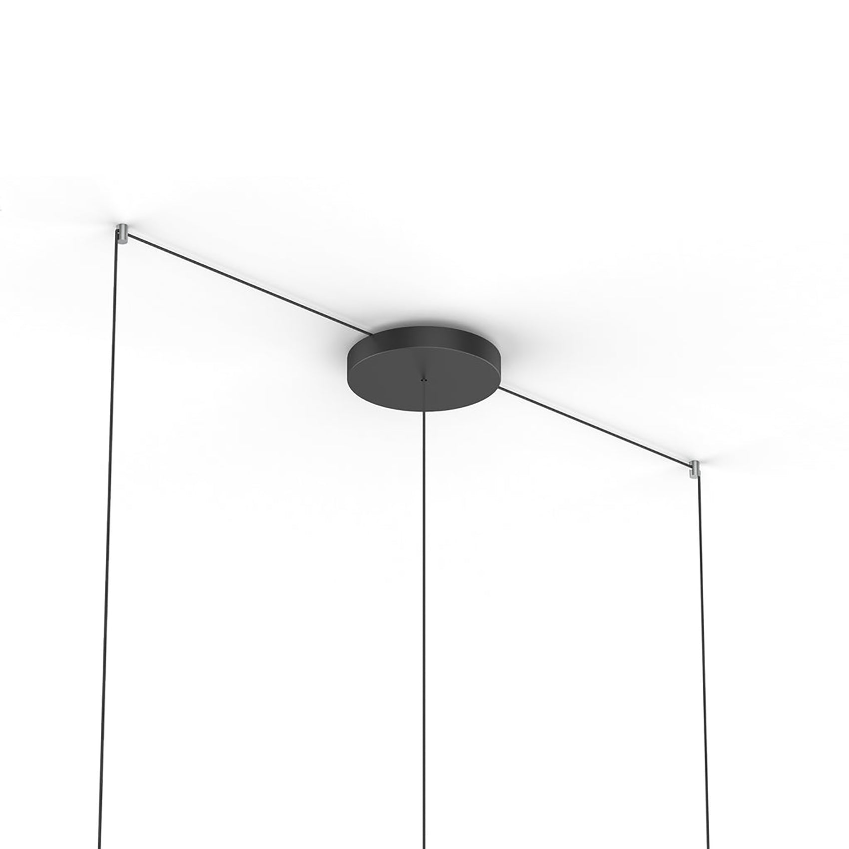 Bola Multi-Light Canopy in Detail.