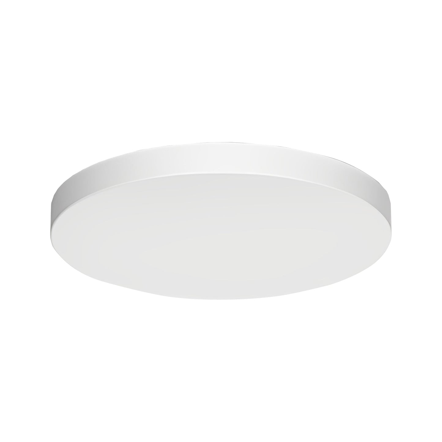 Cielo XL Multi-Light Canopy in White (12-Inch).