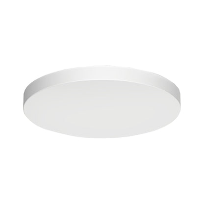 Cielo XL Multi-Light Canopy in White (12-Inch).