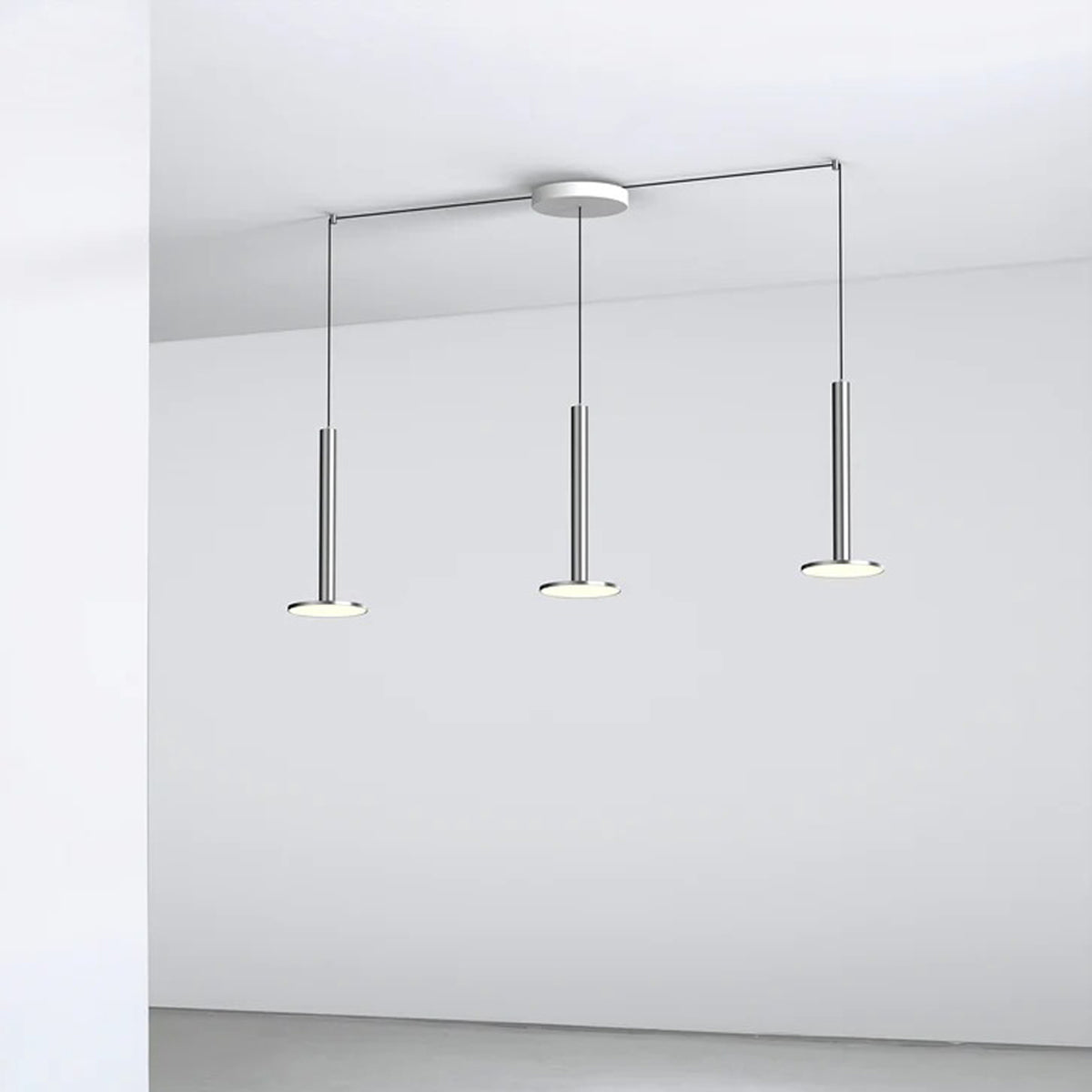 Cielo XL Multi-Light Canopy in Detail.