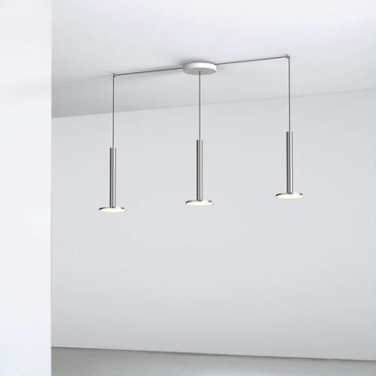 Cielo XL Multi-Light Canopy in Detail.
