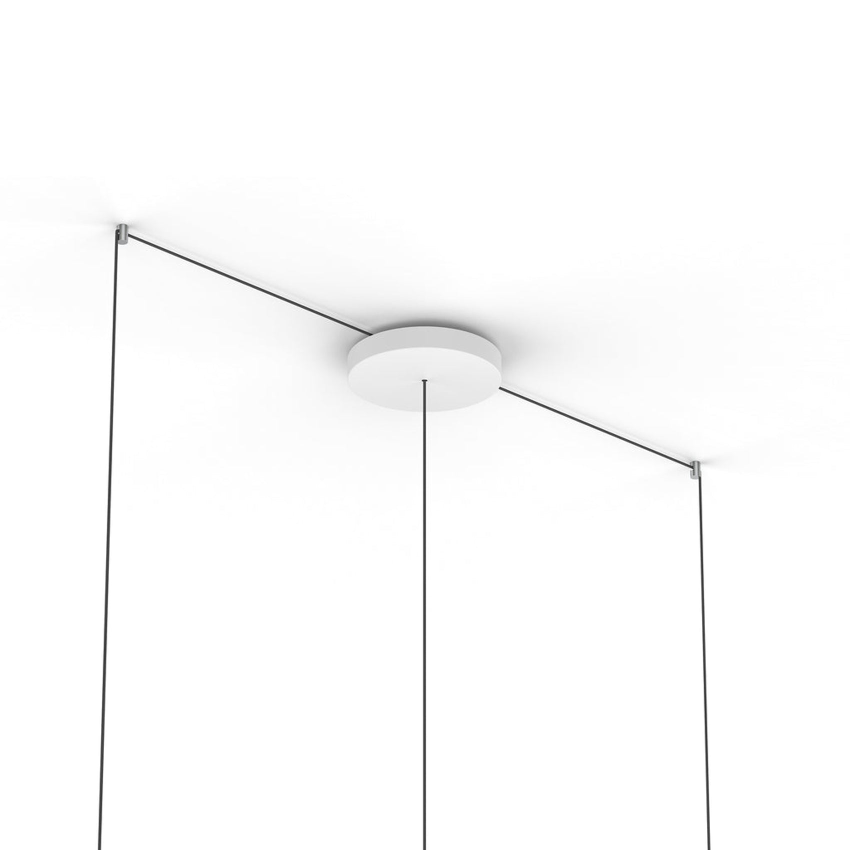 Cielo XL Multi-Light Canopy in Detail.