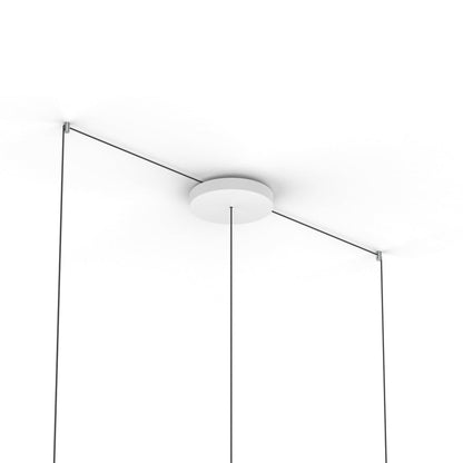 Cielo XL Multi-Light Canopy in Detail.