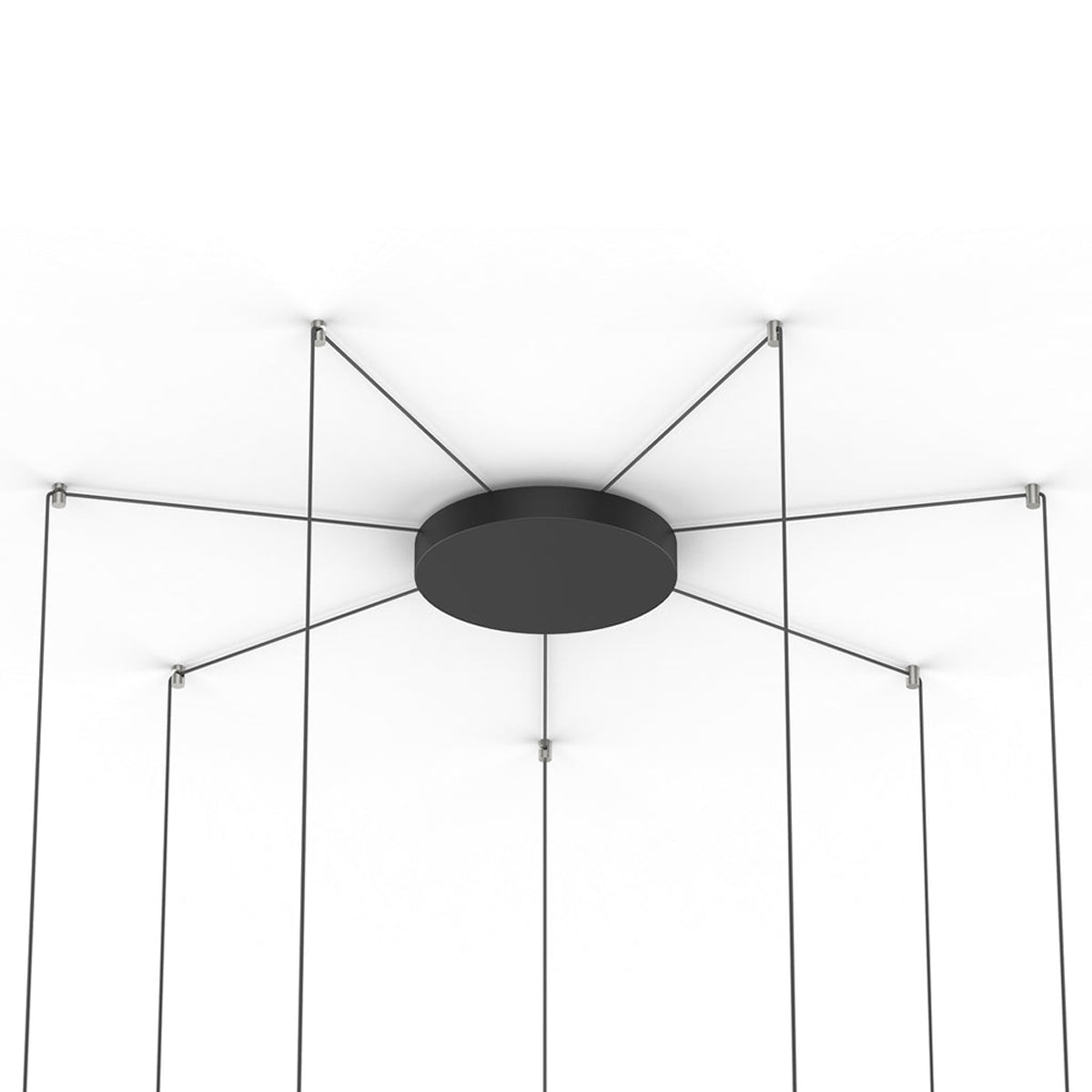 Cielo XL Multi-Light Canopy in Detail.