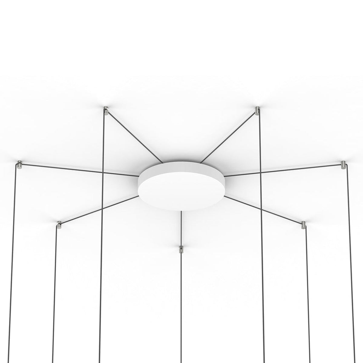 Cielo XL Multi-Light Canopy in Detail.