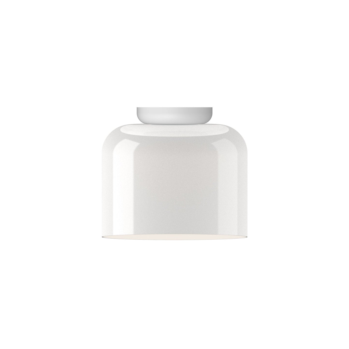 Totem LED Flush Mount Ceiling Light (B).