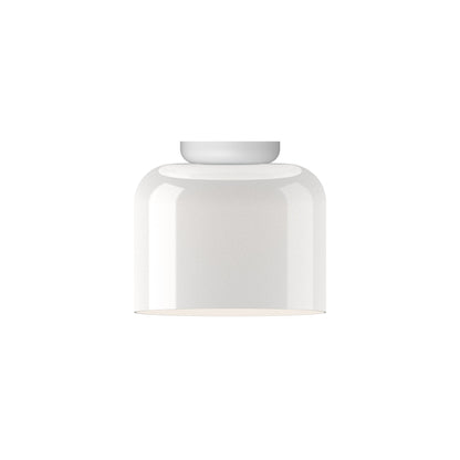 Totem LED Flush Mount Ceiling Light (B).