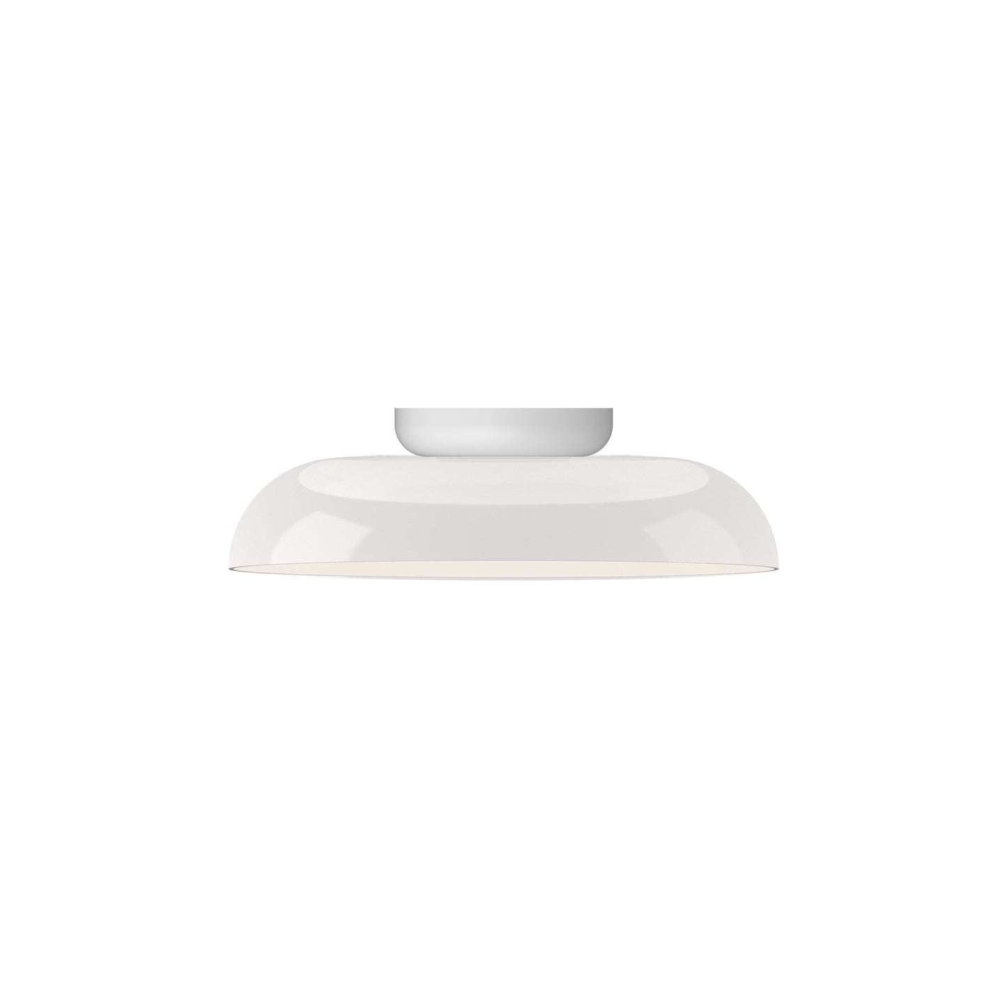 Totem LED Flush Mount Ceiling Light (D).