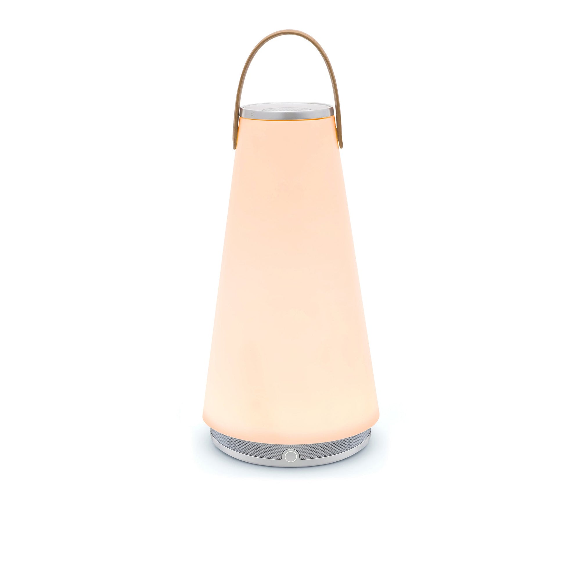 UMA LED Sound Lantern.