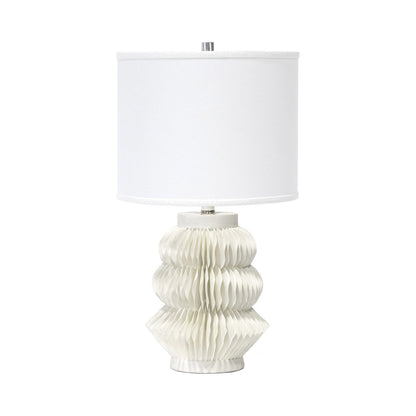 Antilles Table Lamp.