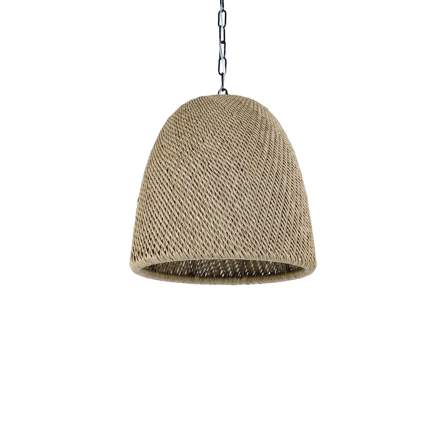 Augustine Outdoor Pendant Light (Cone).
