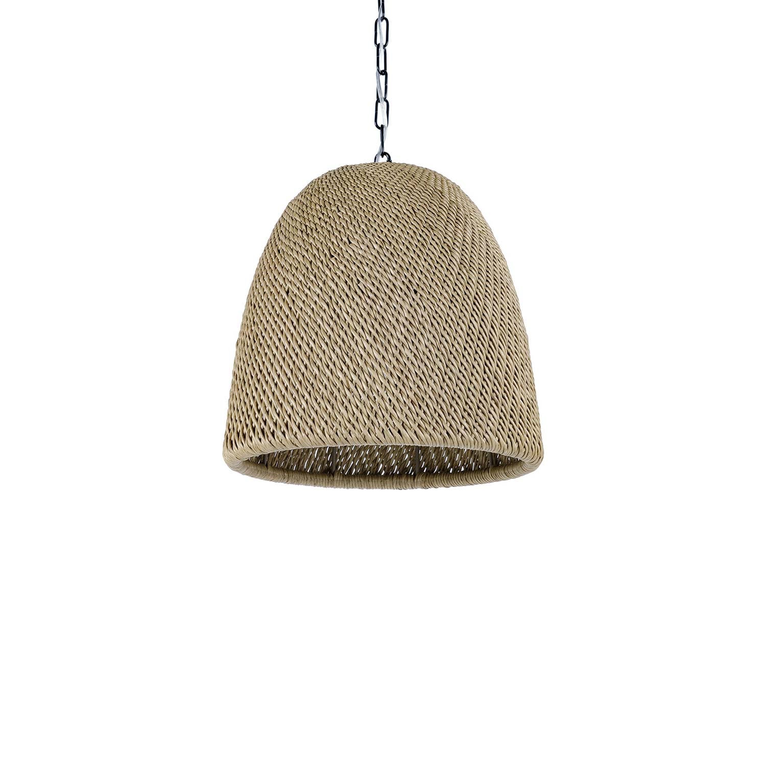 Augustine Outdoor Pendant Light.