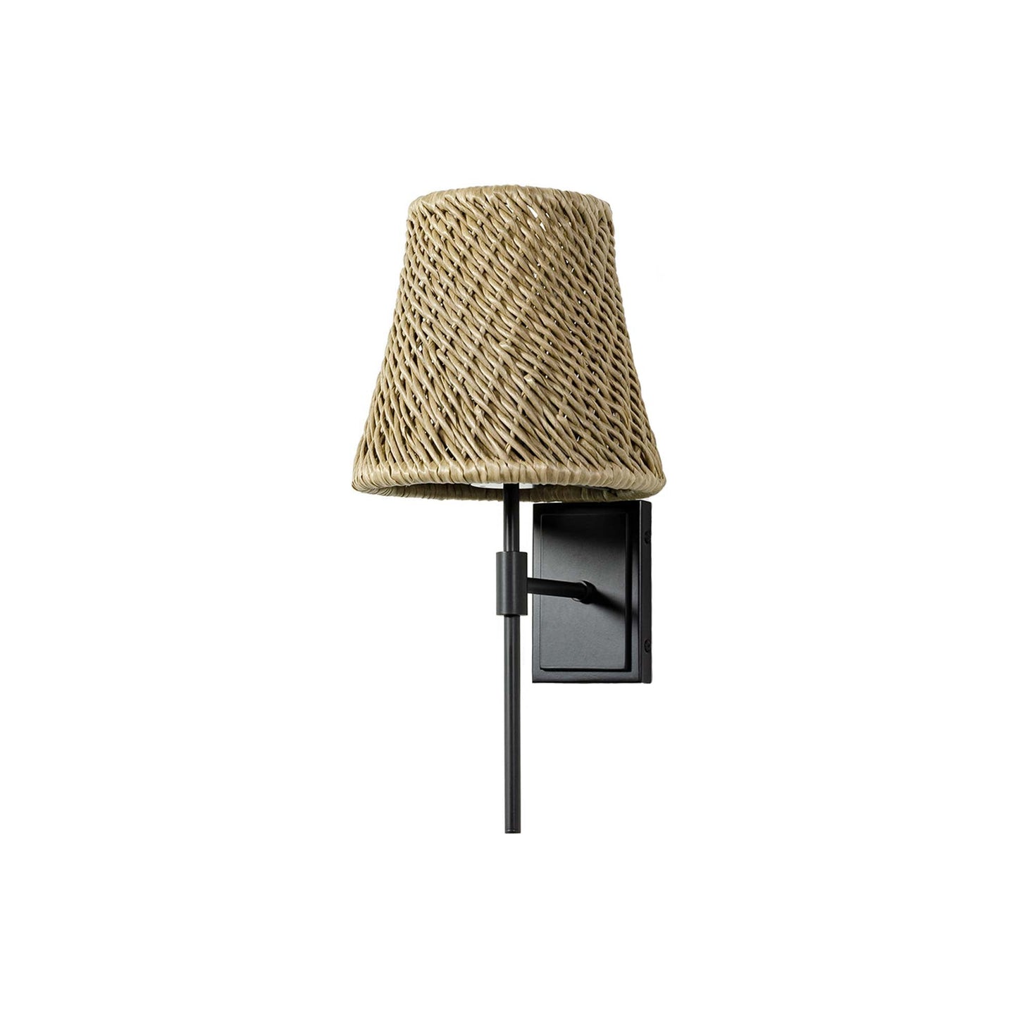 Augustine Outdoor Wall Light (Torchiere).