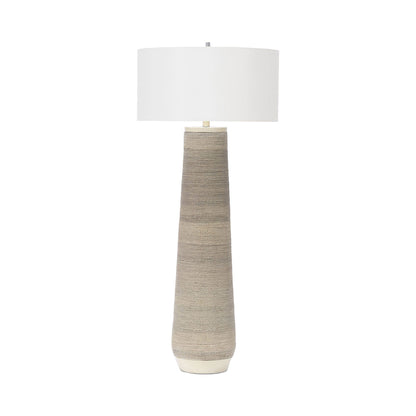 Aviana Floor Lamp in Detail.