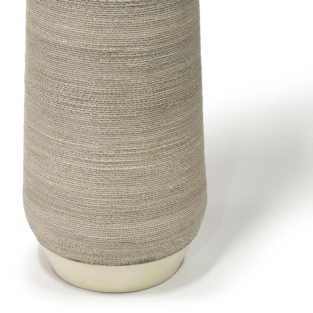 Aviana Floor Lamp in Detail.