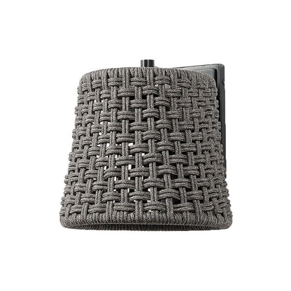 Brunswick Outdoor Wall Light (15-Inch).