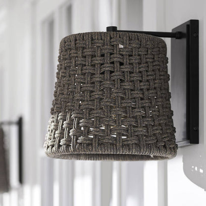 Brunswick Outdoor Wall Light.