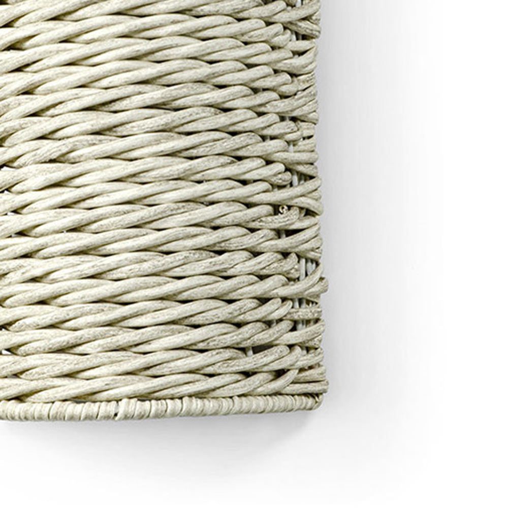 Cabo Outdoor Wall Light in Detail.